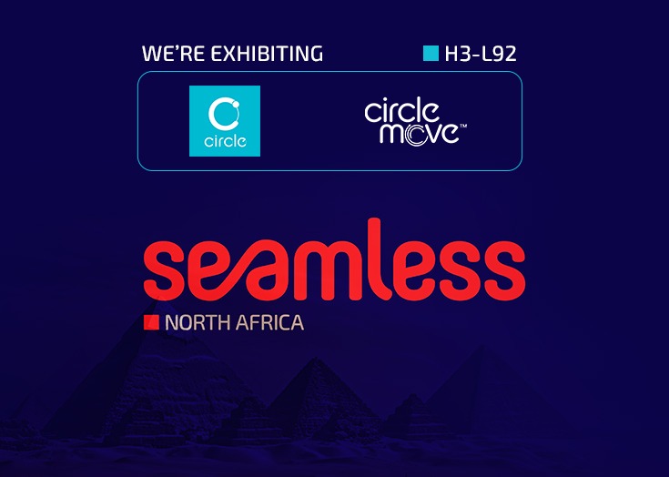 Seamless Payments & Fintech North Africa 2024