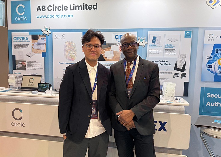 AB Circle Partners with Hitools Access as Official Distributor in France