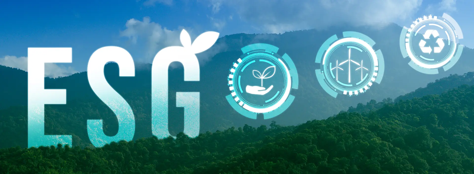 ESG Commitment