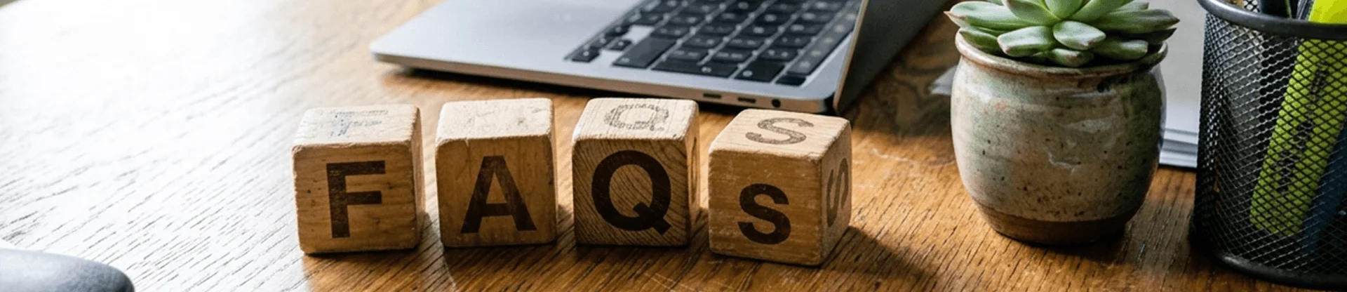 FAQs
