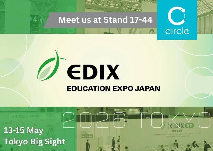 AB Circle Japan、EDIX東京2026にて次世代NFCセキュリティおよび教育ソリューションを展示