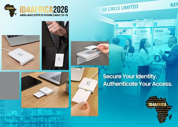 AB Circle Fosters Digital Identity Partnerships Across Africa Following Landmark Participation at ID4Africa 2026