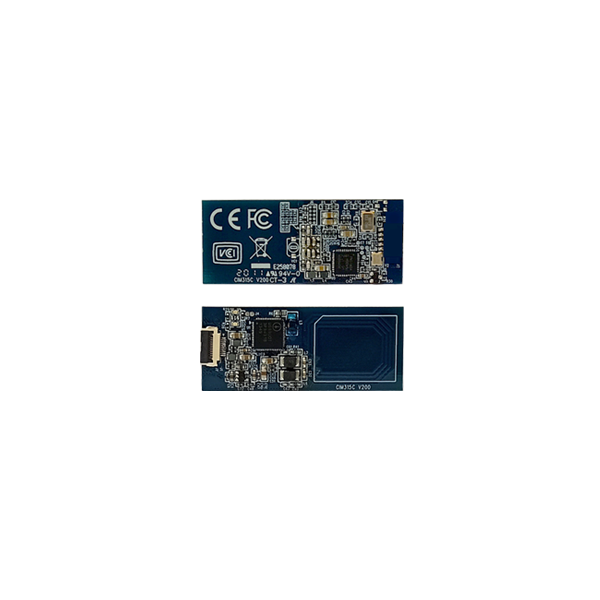 CIM315C - Compact Contactless Smart Card Reader Module