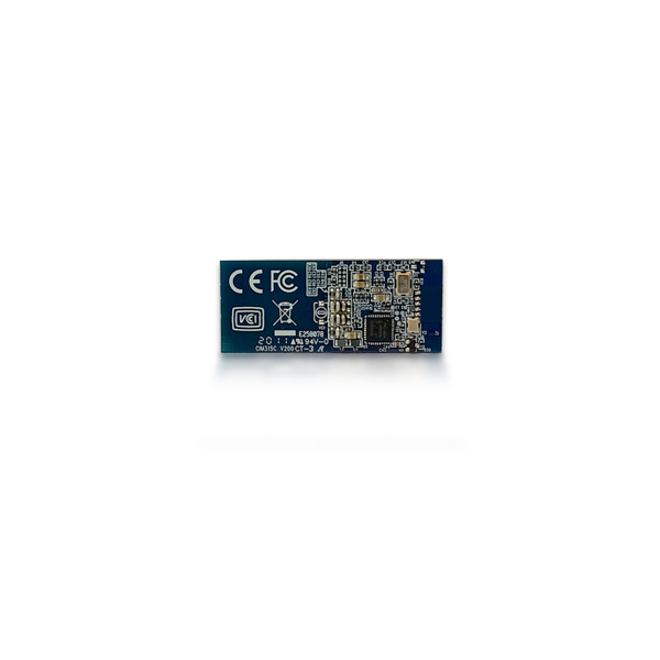 CIM315C: 非接触式NFCリーダライタモジュール　