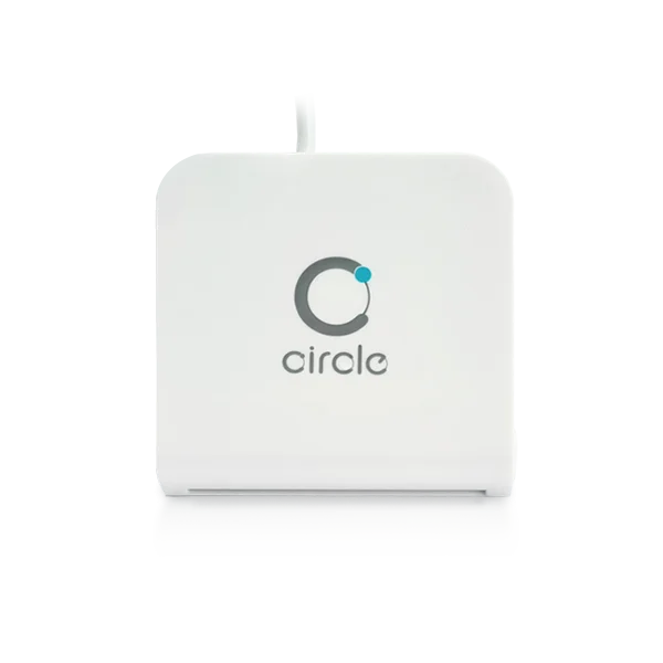 CIR115A 接触式ICカードリーダライタ