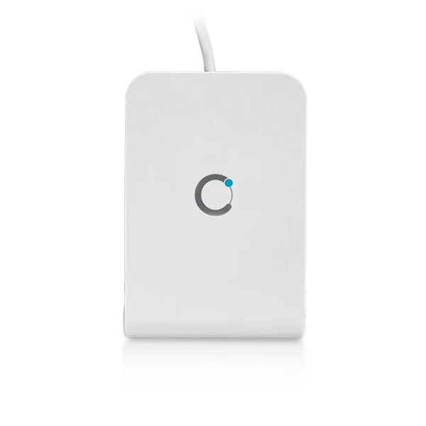 CIR215A Contactless Smart Card Reader