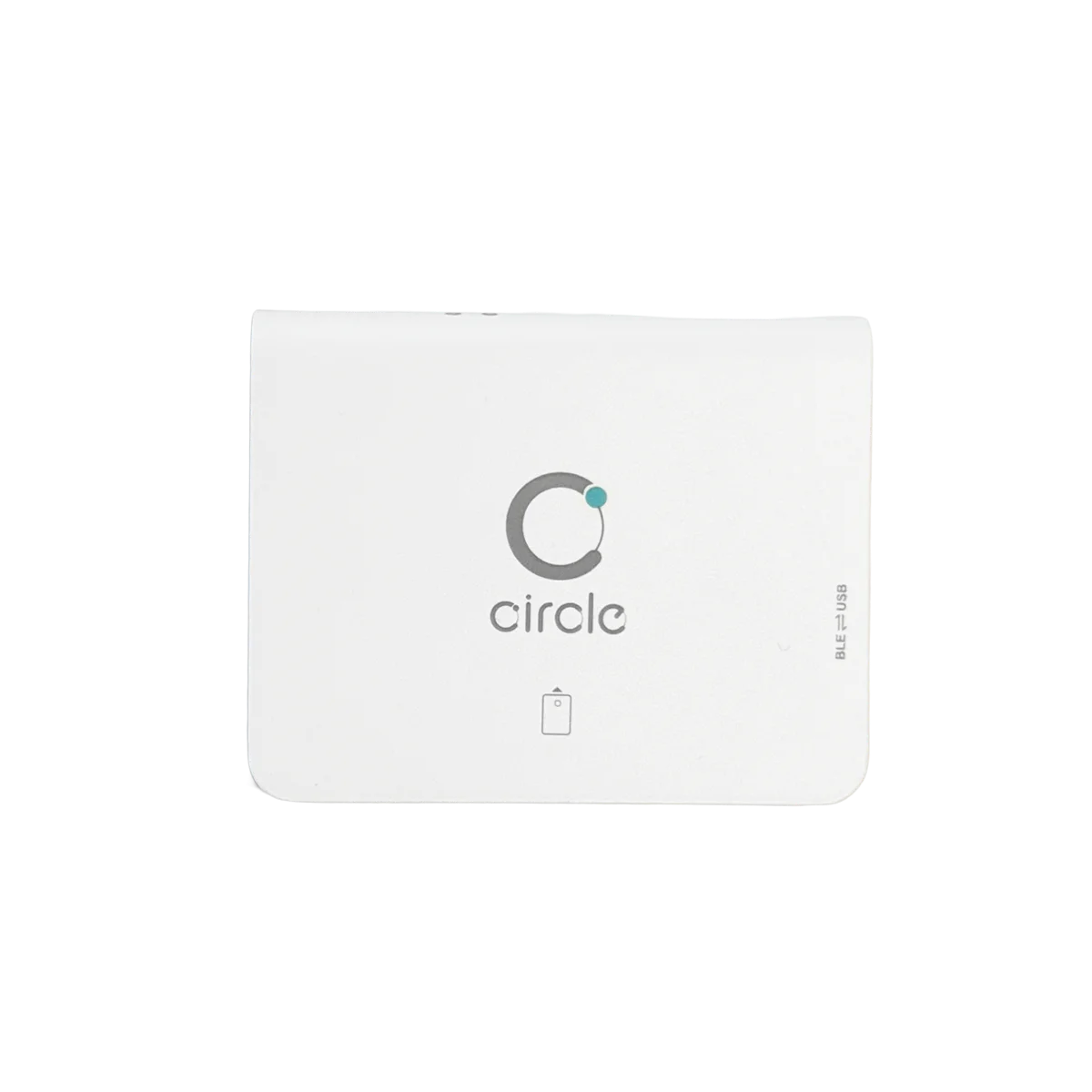 CIR515A Bluetooth® 対応接触式ICカードリーダ・ライタ