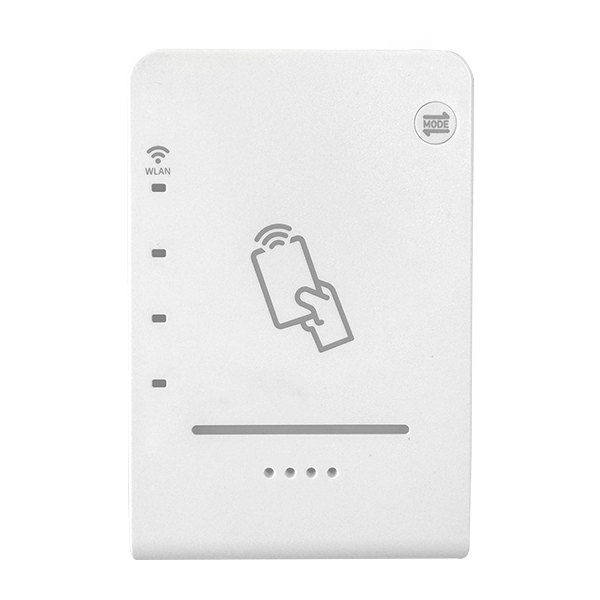 CIR715A - Ethernet Contactless Smart Card Reader