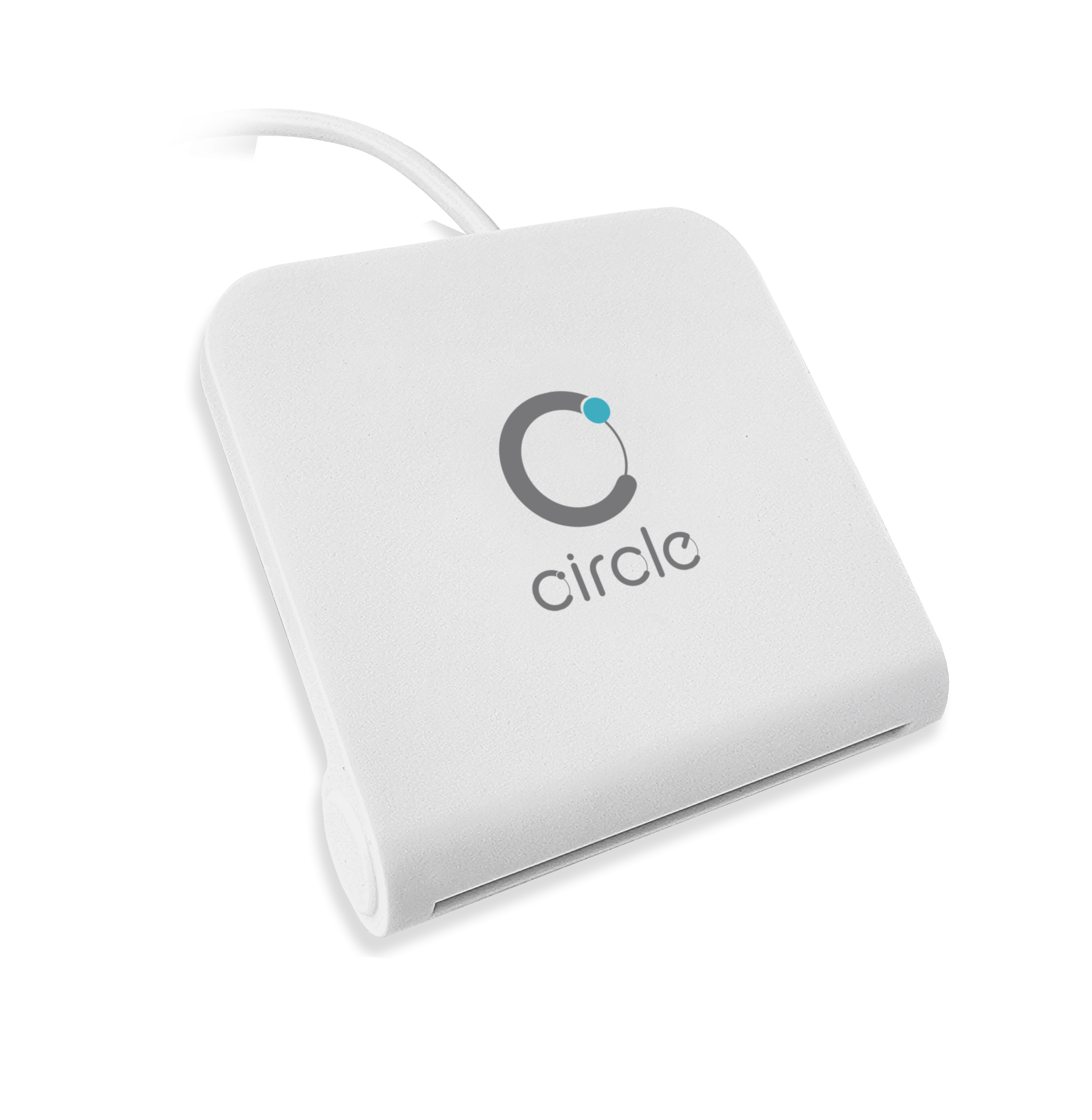 CIR115A Contact Smart Card Reader