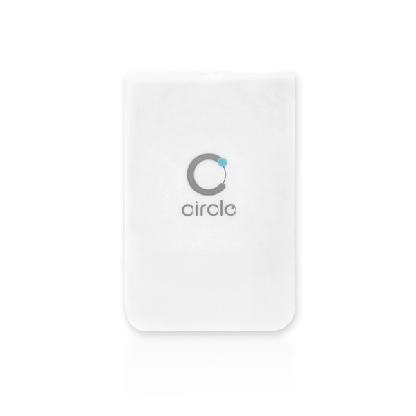 CIR415A Bluetooth® Contactless Smart Card Reader