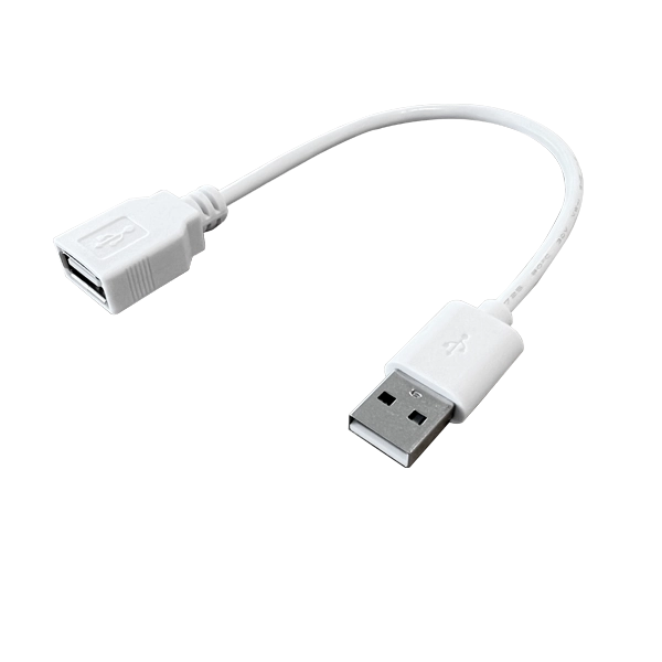 Extension Cable USB Type A Male To USB Type A Female