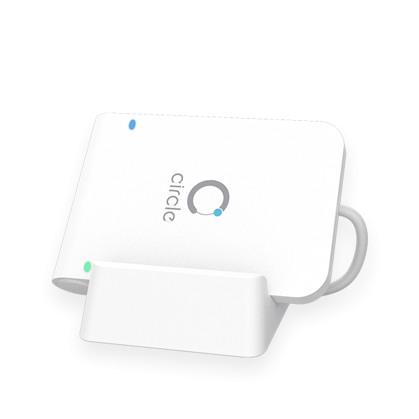 Reader Stand For CIR315A, CIR315B, CIR615A
