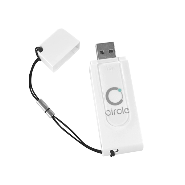 CIR315C 非接触式ICカードリーダライタ