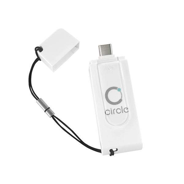 CIR315C 非接触式ICカードリーダライタ