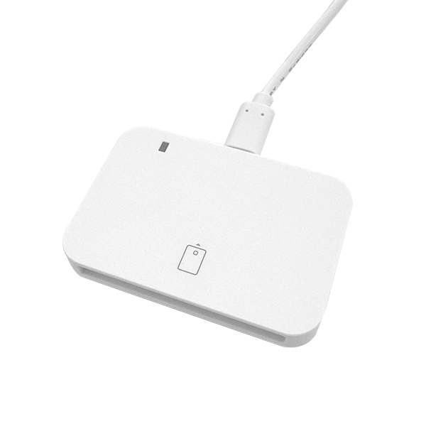 CIR135A Contact Smart Card Reader