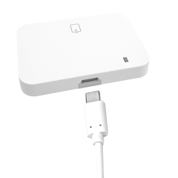 CIR135A Contact Smart Card Reader